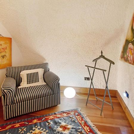 무쏘 Casa Al Molo 아파트 외부 사진