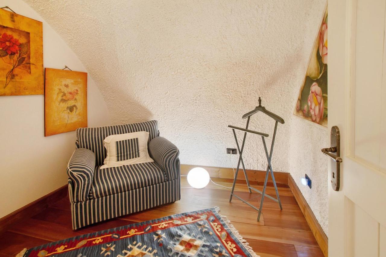 무쏘 Casa Al Molo 아파트 외부 사진