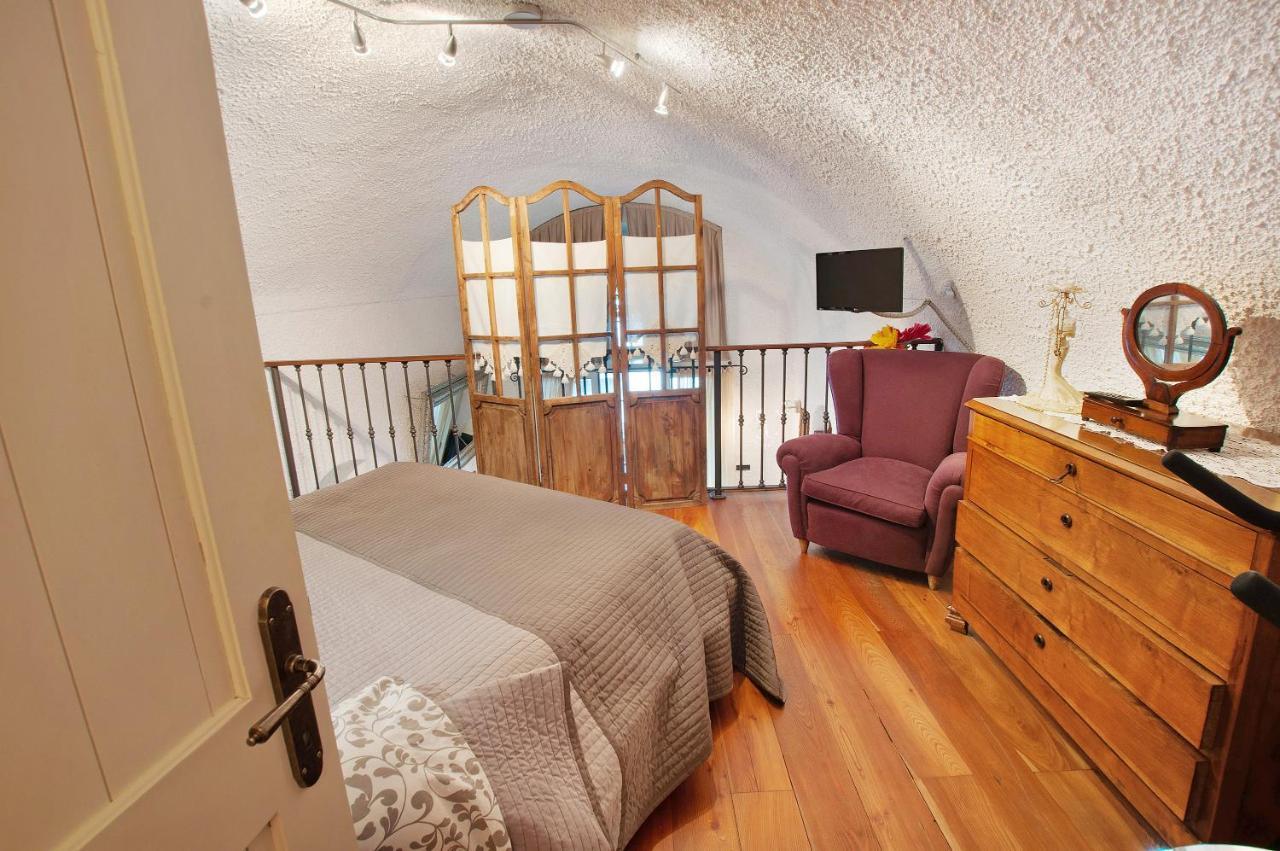 무쏘 Casa Al Molo 아파트 외부 사진